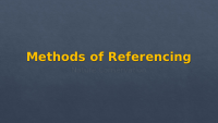 Methods of Referencing 2020.pptx